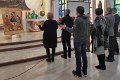 112 Niedziela - błogosławieństwo nowych liderów